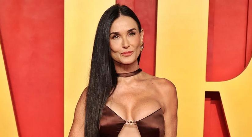 Most ünnepli 63. születésnapját Demi Moore – Íme 8 meglepő érdekesség a bájos színésznőről