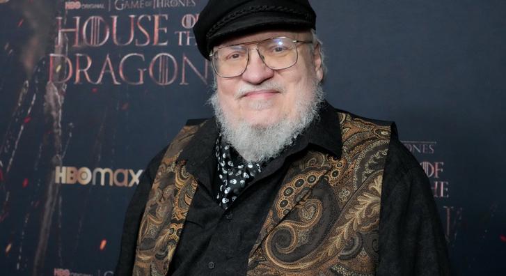 George R.R. Martin újabb magyarázatot adott arra, miért késik A tűz és jég dala befejezése