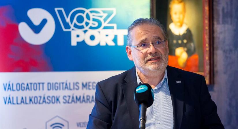 Perlusz László: a 10 százalékos emelés a plafon a jövő évi minimálbéreknél