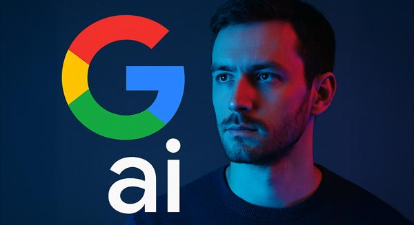 A Google AI története – hogyan született meg a mesterséges intelligencia
