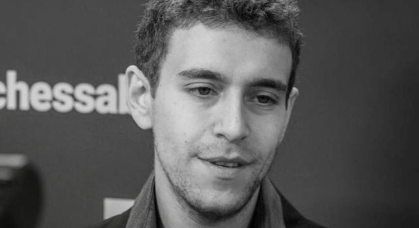 „Ez hatalmas veszteség a sakkvilág számára” – váratlanul meghalt az egykori csodagyerek, Daniel Naroditsky