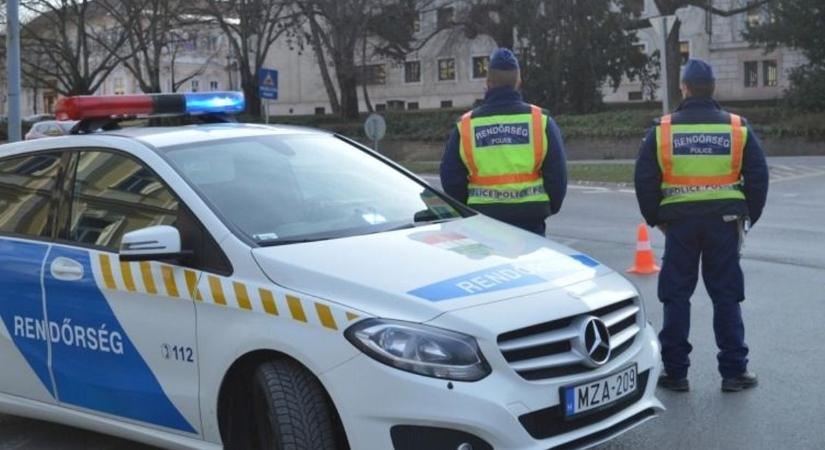 Korlátozzák a forgalmat október 23-án Egerben