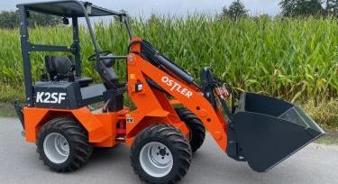 OSTLER K2 – négyféle kialakítás, sokrétű felhasználás