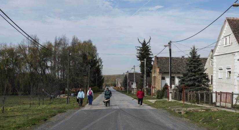 Korlátozzák a közmunkaprogramban való részvételt