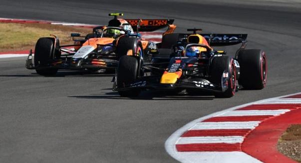 Nem hoz már fejlesztéseket a McLaren