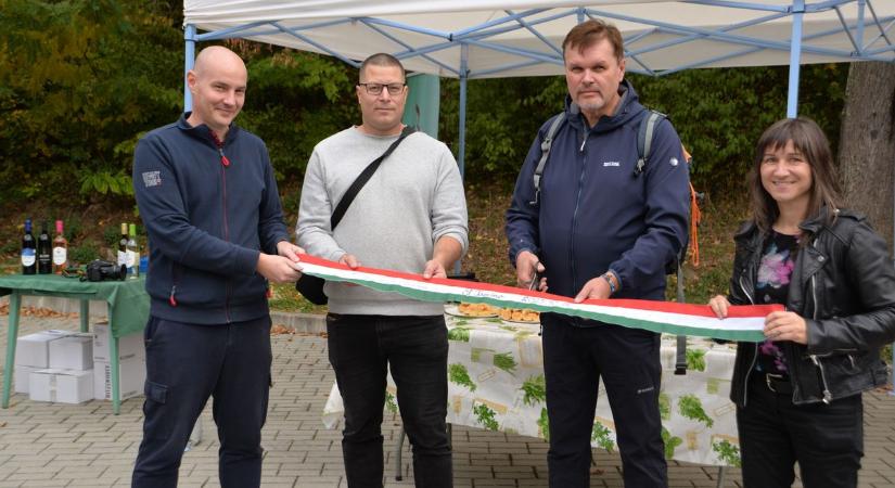 Nem elírás az El Tamino, érdemes bejárni ezt az útvonalat (videó)