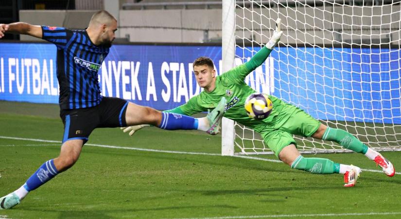 Sorsdöntő hét vár a Szeged-Csanád GA-ra