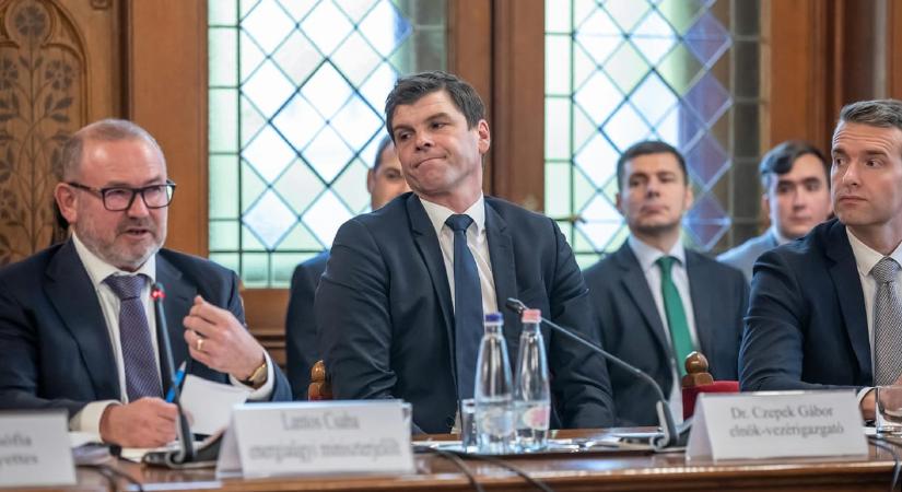 Kormánybiztosra bízzák a villamosenergia-tárolás bővítését