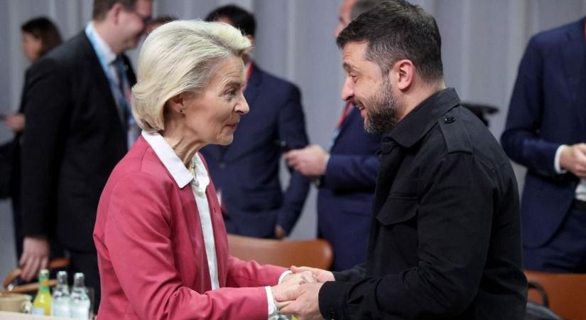 Már a Politico is megírta: kilincselnek az uniós vezetők, hogy bejussanak budapesti békecsúcsra