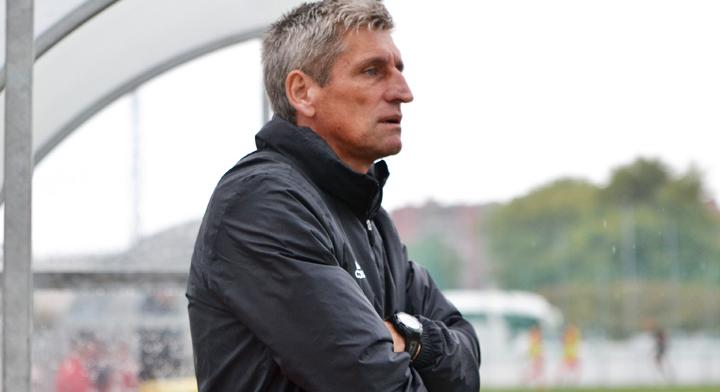 60. születésnapját ünnepli ma a DVSC legendája, Sándor Csaba