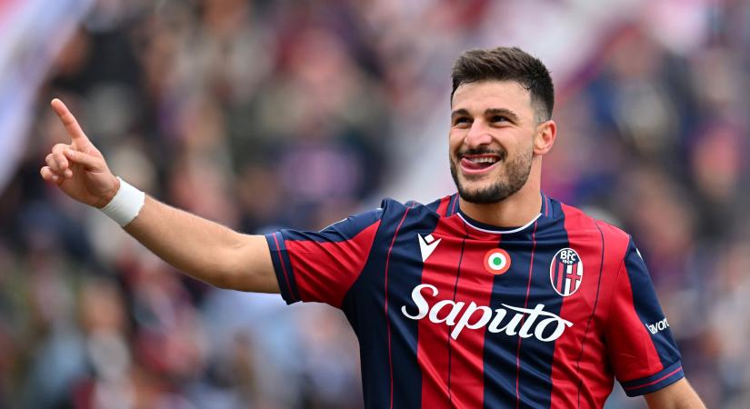 Lemond a szaúdi gigaajánlatról a Serie A ásza – sajtóhír