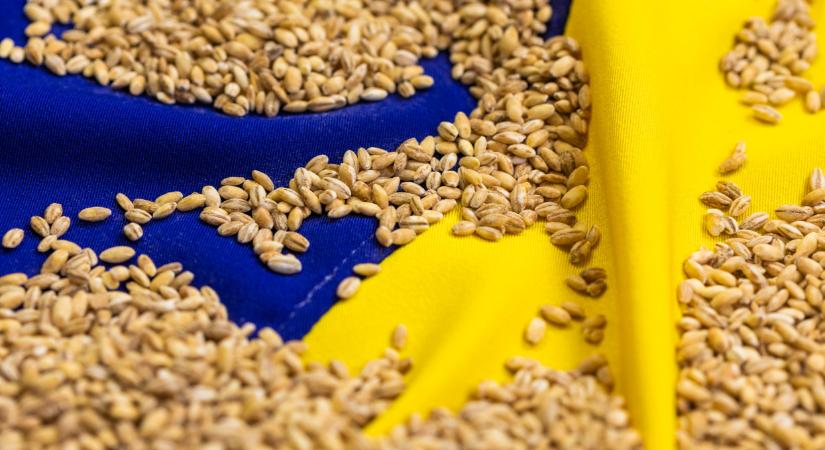 Eldőlt: szabad utat kapnak az ukrán termékek, tiltakozik a NAK