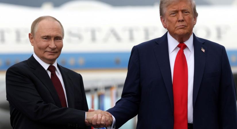 CNN: Elhalasztották Rubio és Lavrov találkozóját, csúszhat a budapesti csúcs is