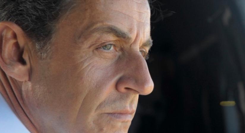 Börtönbe vonul Nicolas Sarkozy volt francia elnök