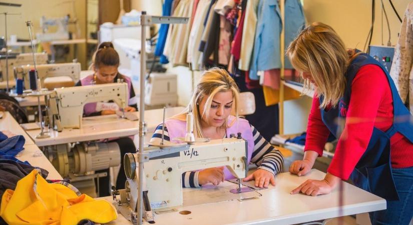 Töretlen az érdeklődés a munkáshitel iránt – mutatjuk a legfrissebb számokat
