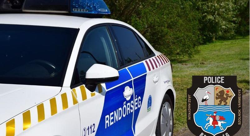 Mobil a kézben, bírság a végén – országos ellenőrzést tartott a rendőrség