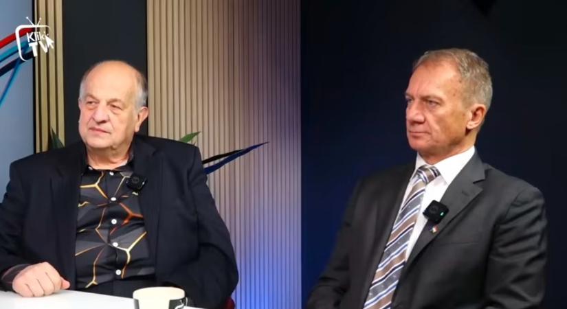 Tíz éve titkolják – most végre elhangzott az igazság a KlikkTV-ben