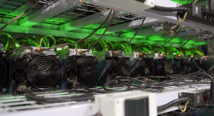 Titkos bányászati térkép: kik uralják 2025-ben a Bitcoin hashrátát