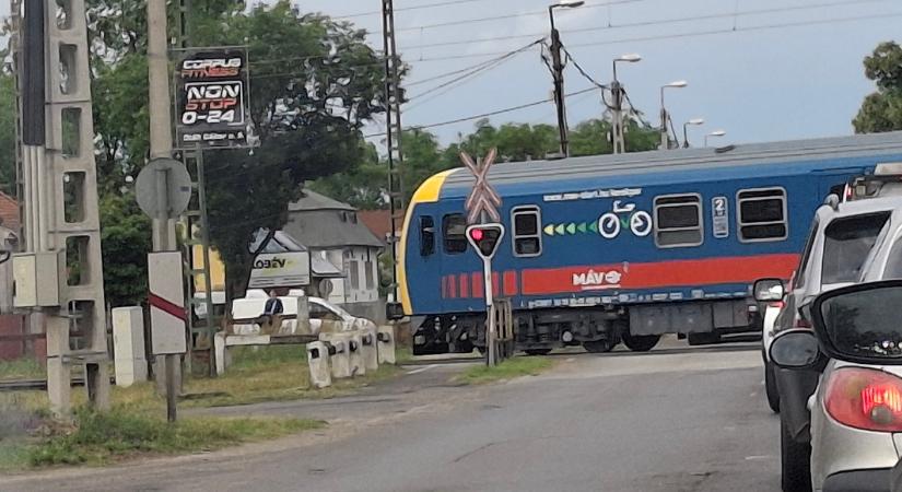 Több járattal készül a MÁV október 23-a körül