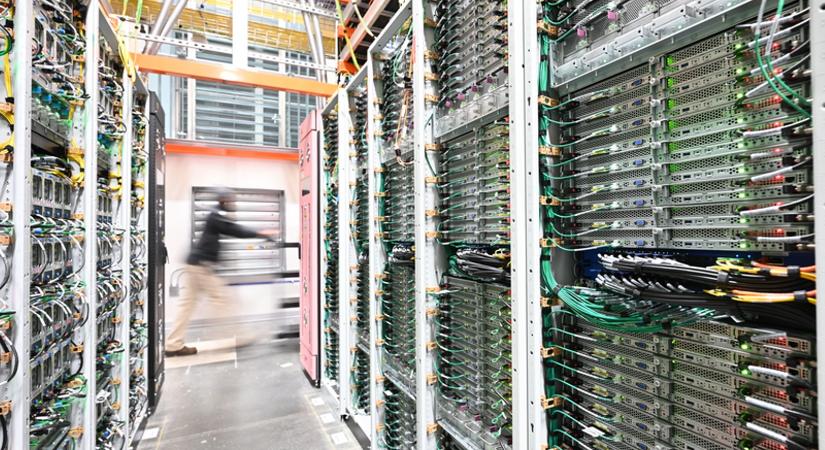 A net törékenységére figyelmeztet a tegnapi AWS-üzemzavar