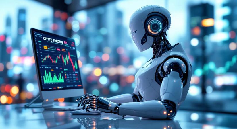 Mesterséges intelligenciák csatája a kriptopiacon: tud-e nyereségesen kereskedni a ChatGPT?