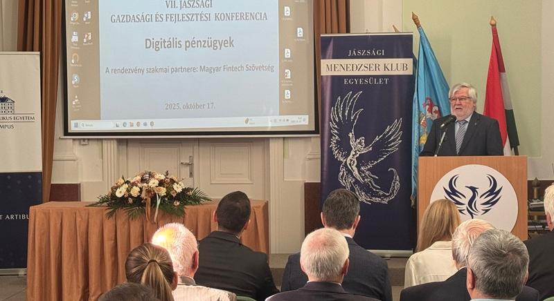 400 milliárd forintos árbevételt termelnek a hazai fintech vállalkozások