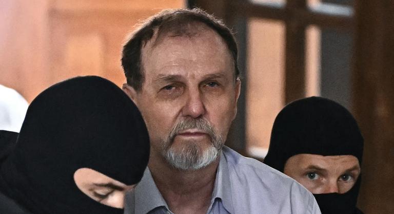 Huszonegy évet kapott Fico merénylője, Juraj Cintula