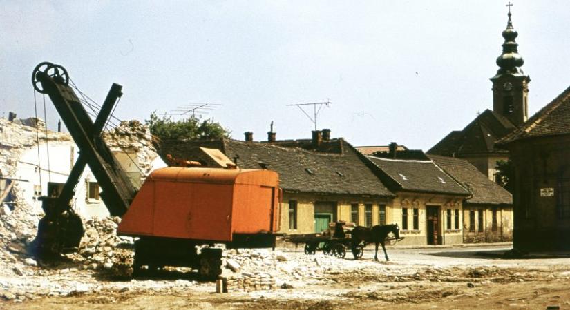 Családi régészkedés, évfordulós kiállítás, múltidéző épületséta – Programajánló