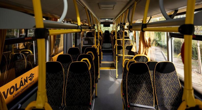 Így járnak a buszok és a vonatok a hosszú hétvégén – nézze meg, hogy biztosan célba érjen!