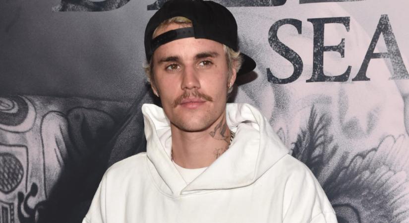 Justin Bieber megemlékezett arról, amikor 7 évvel ezelőtt letartóztatták