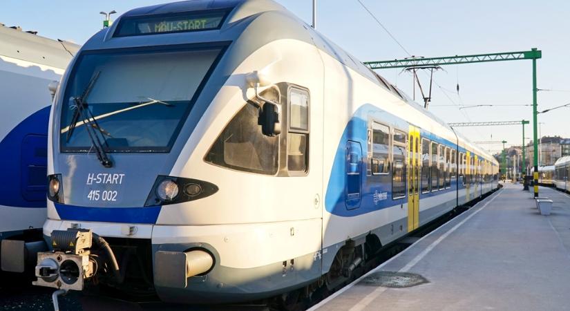 Különleges megoldásokkal készül a MÁV-csoport a nemzeti ünnepre és az azt követő hosszú hétvégére