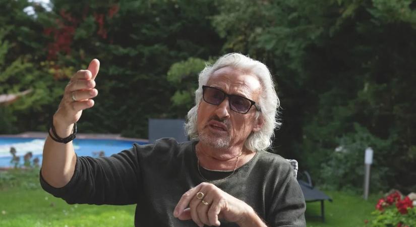 Sasvári Sándor: "Az országunk jó kezekben van, jó irányba halad"