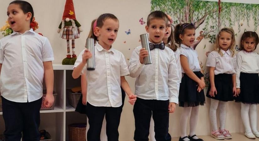 Folytatódik a Király-tó óvoda felújítása Kapuváron