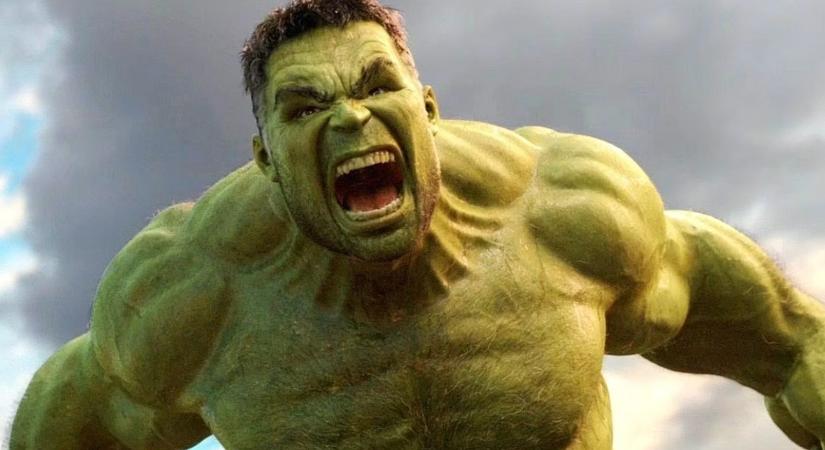 "Tényleg kell még egy ilyen?" - Mark Ruffalo nincs meggyőződve arról, hogy lesz még valaha önálló Hulk-film