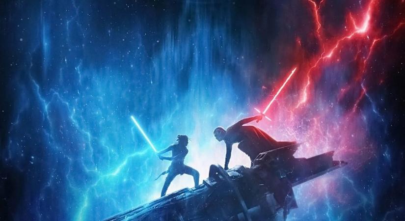 Ben Solóra koncentrált volna a következő Star Wars-film, de a Disney nem kért belőle