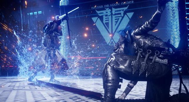 Csak egy Xbox, pár helikopter és egy óriáskijelző kell, és a Ninja Gaiden 4 máris világrekorder