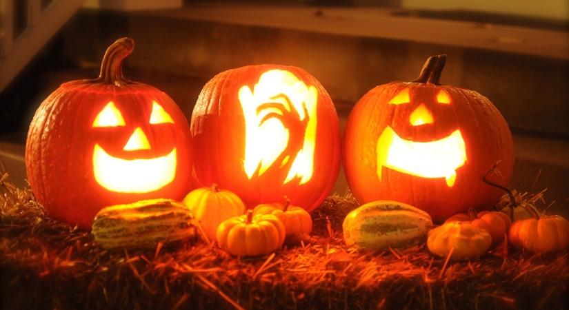 Országos ellenőrzési akciósorozat indul halloween és a mindenszentek idején