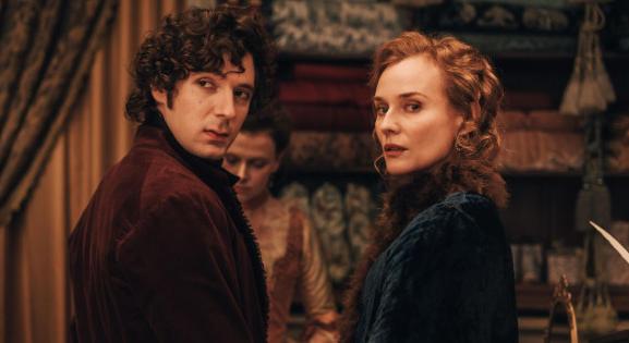 9 ígéretes adaptáció az őszi estékre a Netflix, a Max és az Apple TV kínálatából