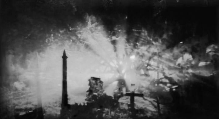 Egy magyar srác elszabadította Edgar Alen Poe kísértetét a perui éjszakában