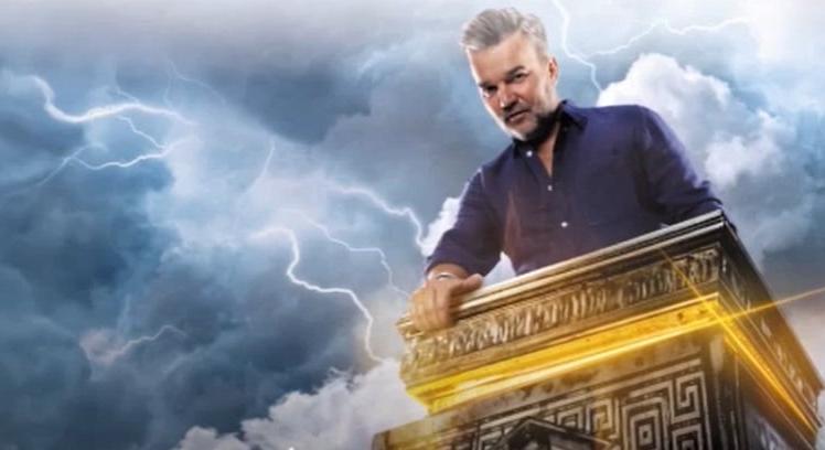 Sokkolta, hogy miért őt küldték haza – már az első adásban kiesett egy híresség a Pandorából