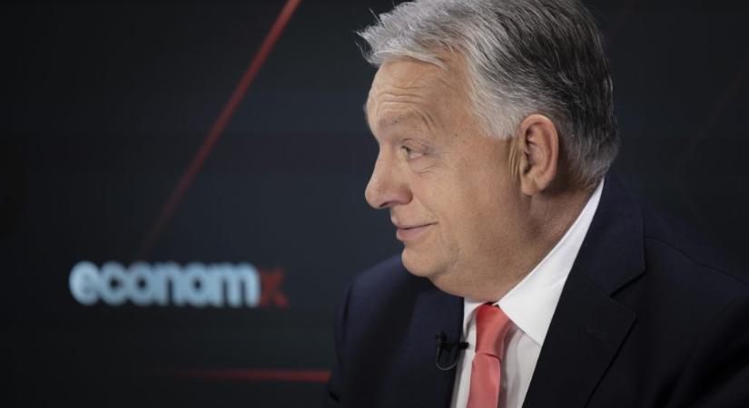 Nagy pénzeket mozdított meg Orbán Viktor az éjjel