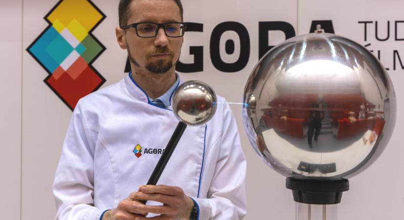 Őszi szünet az Agórában – különleges programok és robotika klub várja a családokat