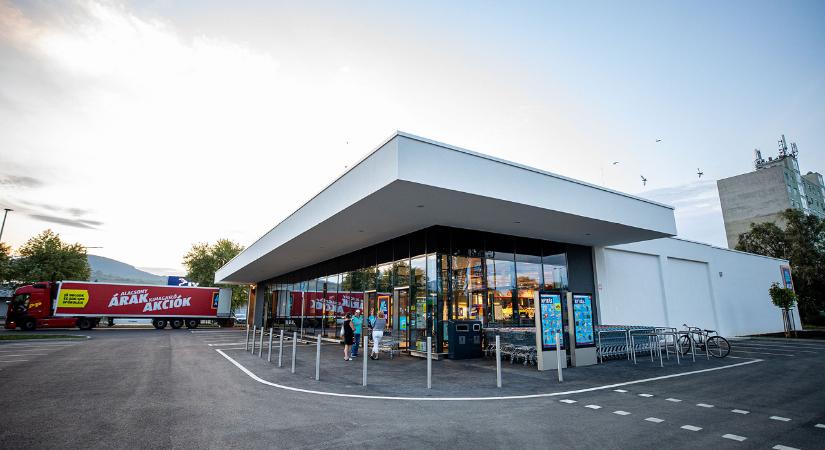 Szeretetteljes gondoskodás az ALDI-val