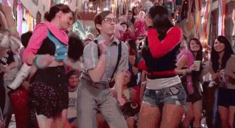 Délelőttől éjszakáig tartott a mulatság Kispesten, aztán a végén megverték a méltatlankodó szomszédokat