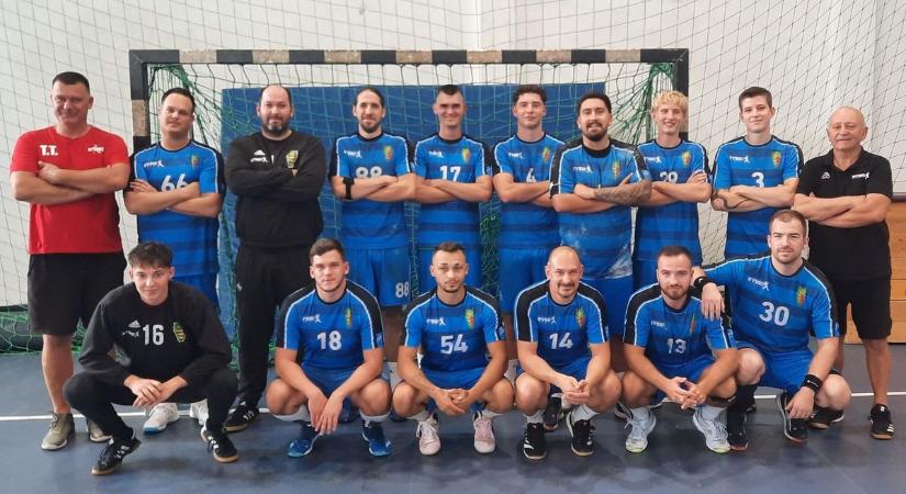 A Nyírbátor legyőzte hajdúsági riválisát – egy helyen a férfi NB II hétvégi eredményei, edzői nyilatkozatokkal