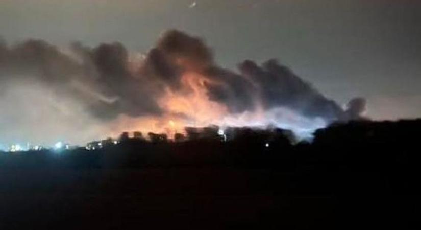 Szinte hihetetlen, de három héttel ezelőtt pontosan megjósolták a százhalombattai robbanást (VIDEÓ)