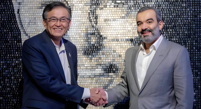 A szaúdiaknál keres újabb befektetőket az Intel
