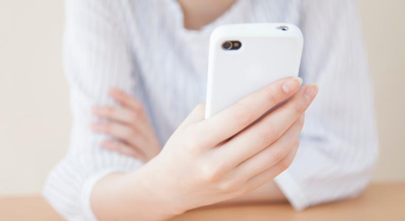Ha így villog a mobilod, sokkal nagyobb a baj, mint gondolnád