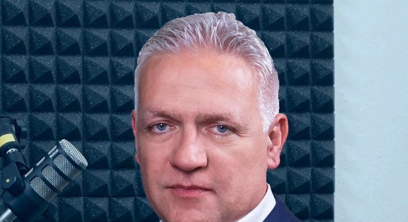 NGM-államtitkár az Mfornak: Nem elvenni kell a kkv-któl, hanem adni nekik – Klasszis Podcast
