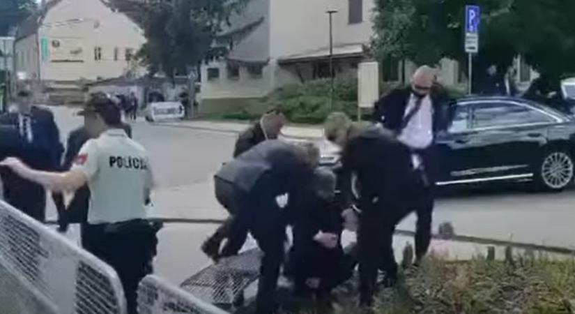 21 évet kapott Robert Fico merénylője